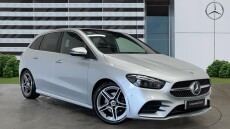 Mercedes-Benz B-Class B200d AMG Line Premium Plus 5dr Auto Diesel Hatchback